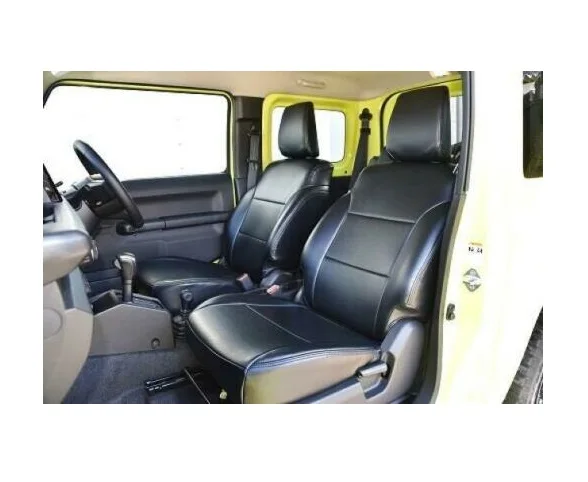 2018 2019 2020 2021 JIMNY аксессуары чехол на автомобильное сиденье для Suzuki Jimny JB74 JB64 JB74W