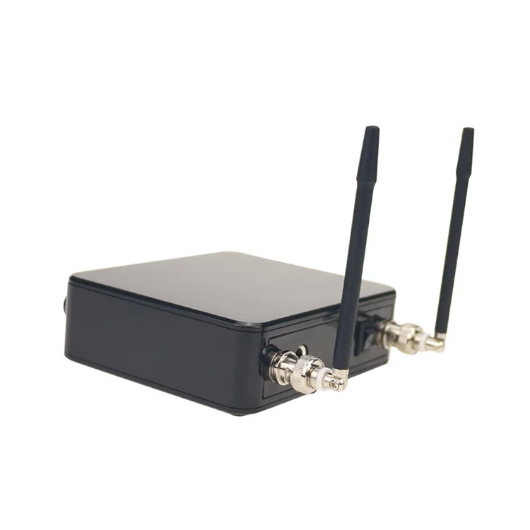 Factory Supplying Power Mixer Cardioid Directional Wireless Microphone For Conference