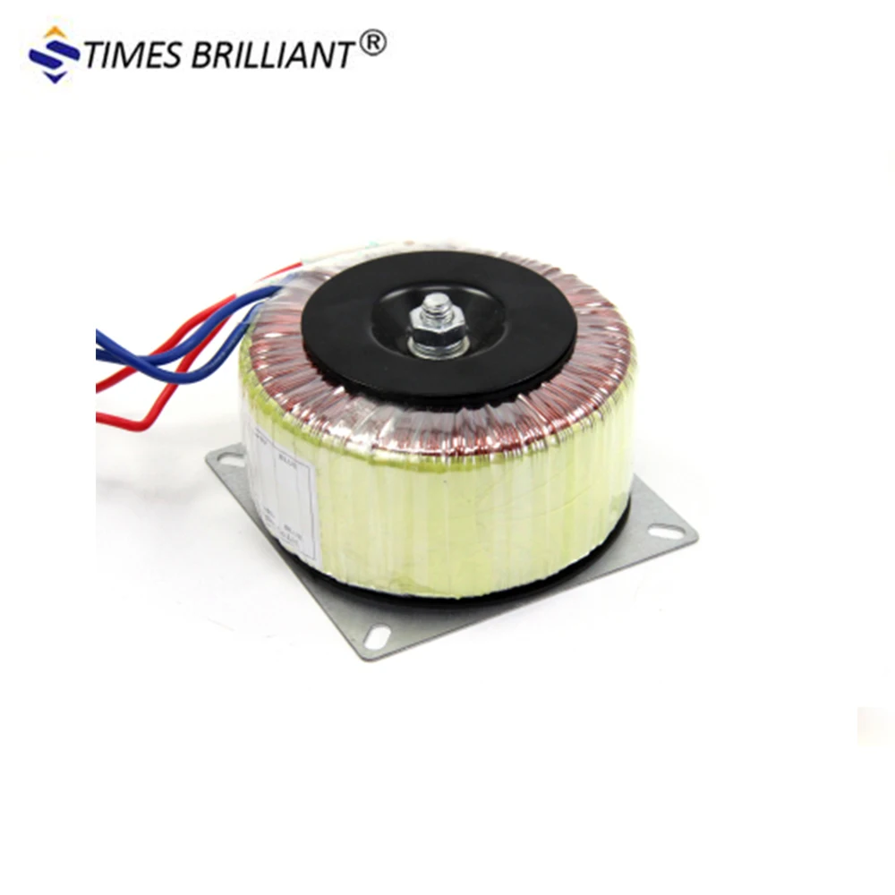 Audio transformer 100% copper  ac 110v 220v ac to 60v 200 or 400w or 600w or 800w power source