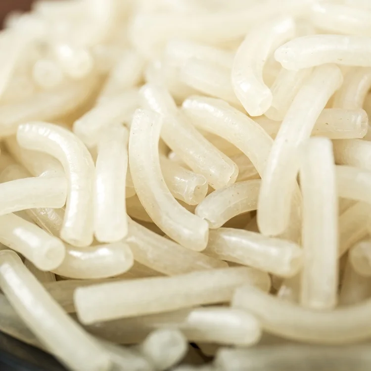 Фирменная Макарон с коротким локтем для риса