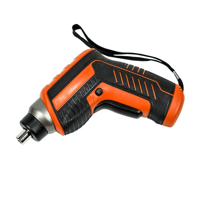 Tournevis Li-Ion Sans Fil 3.6V Electrique Rechargeable Screw Driver