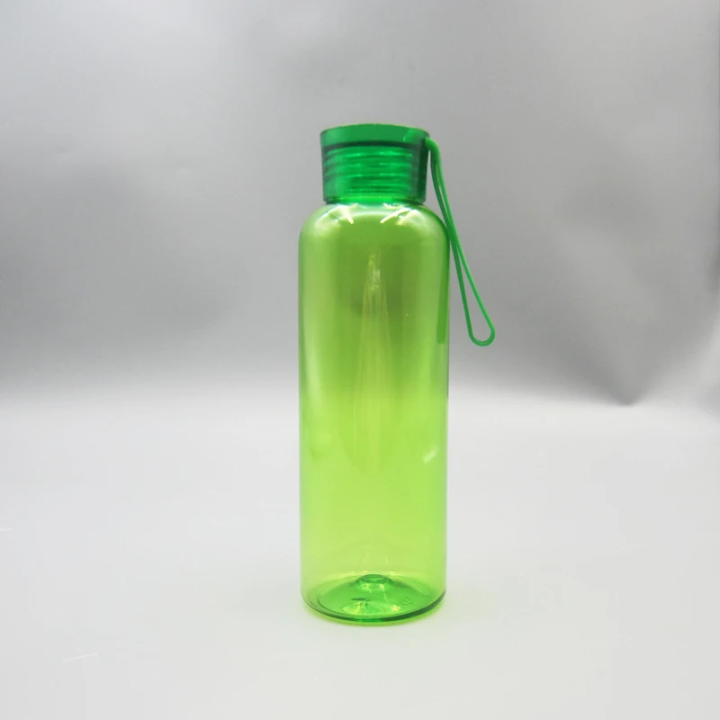 Green Drink Bottle for Girls Perfect Gift Set with Gift Box Included