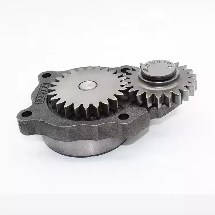 Factory Direct Sale Diesel Engine Spare Part X15 Isx15 Qsx15 High Pressure Fuel Injection Pump
