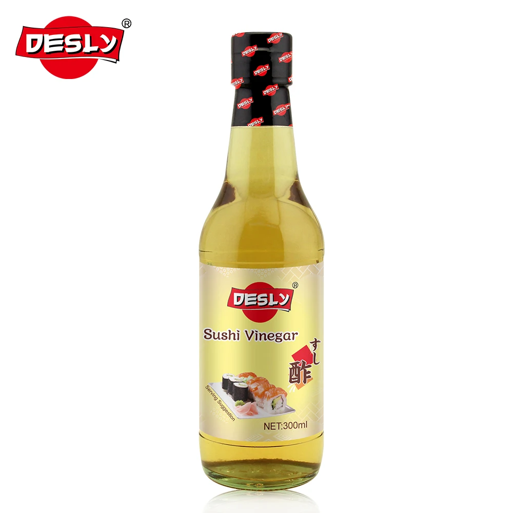 Wholesale Bulk Chinese Mature Sour Ponzu Seasoning Vinegar
