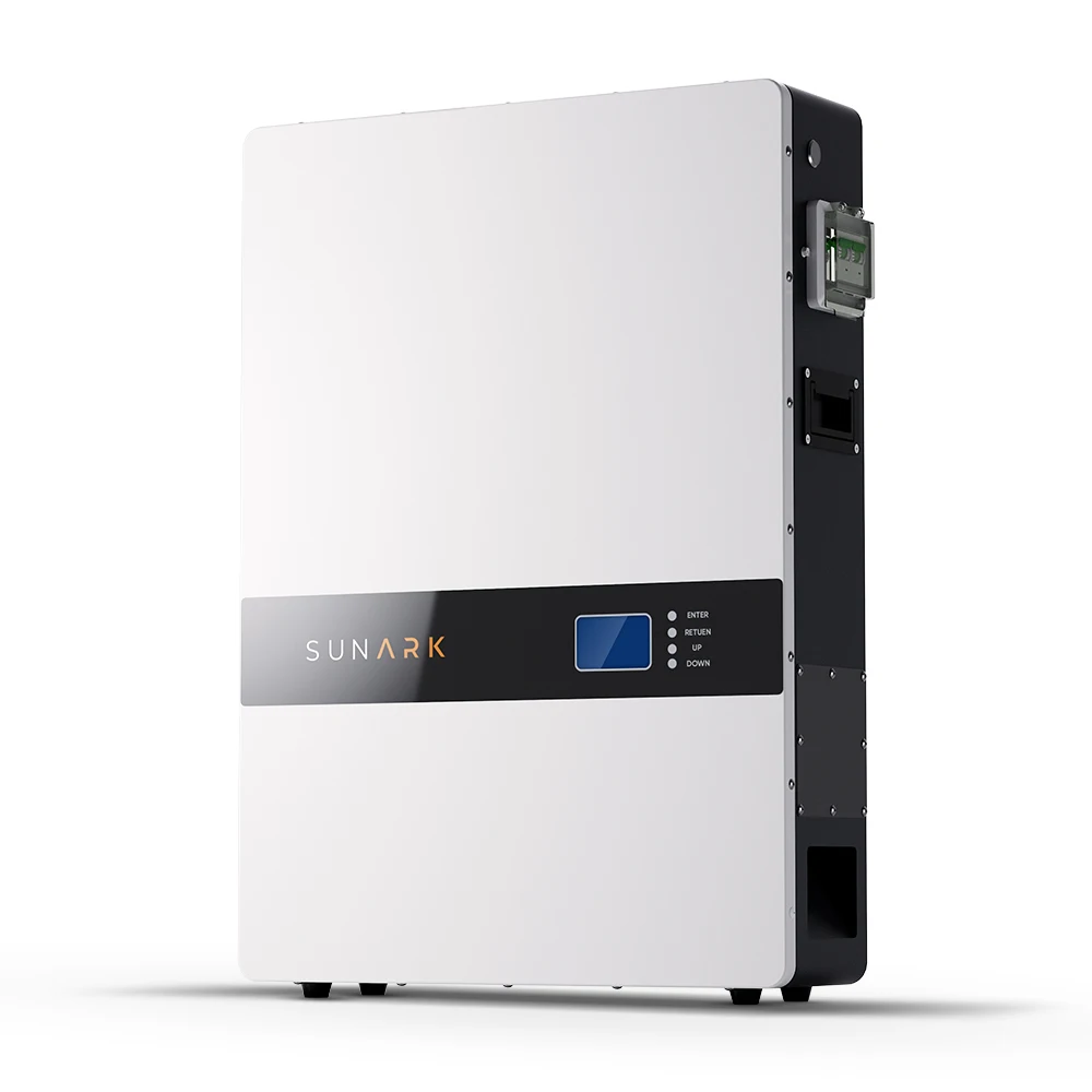 Литиевая батарея SunArk 5 кВтч 10 48 В 200 ач 20 30 литиевые батареи