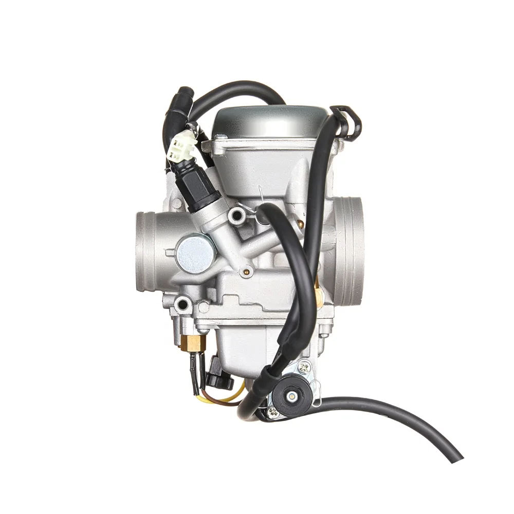 New 32MM Carburetor 16100-HN0-672 For Honda 2002-2004 TRX450FE TRX45FM Foreman 450