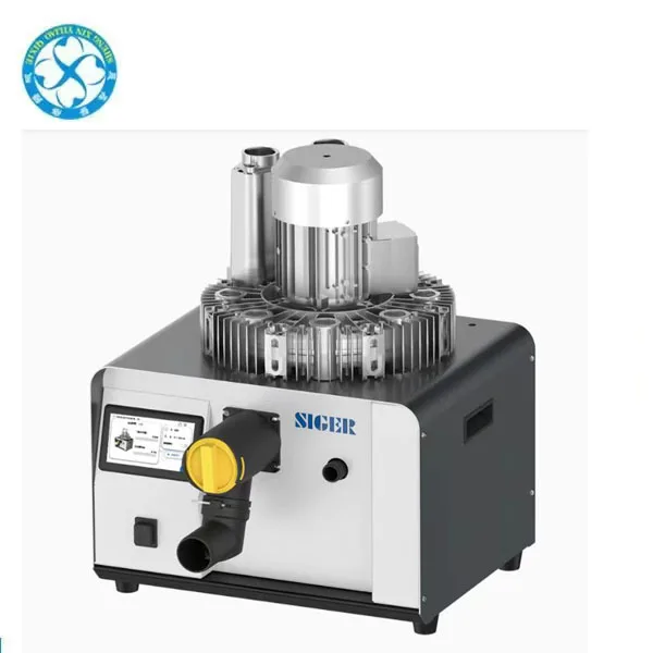 Low noise Auto control technology high efficient suction dental suction unit