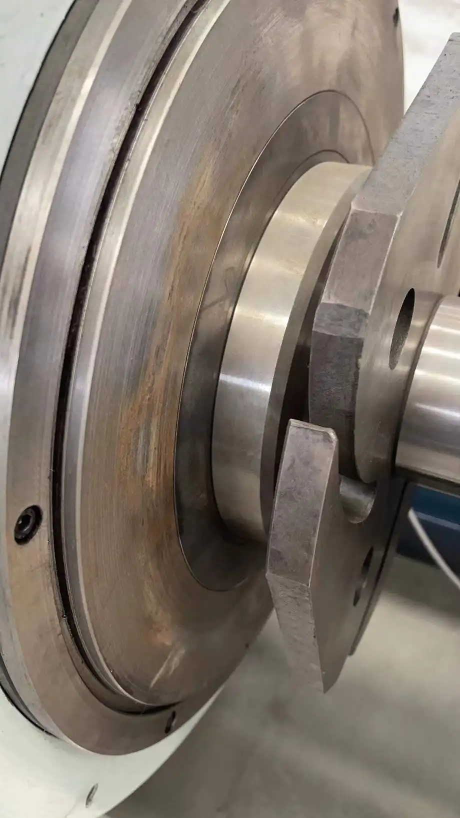 Paint ink dye horizontal sand ball bead mill milling blade grinder grinding milling machine