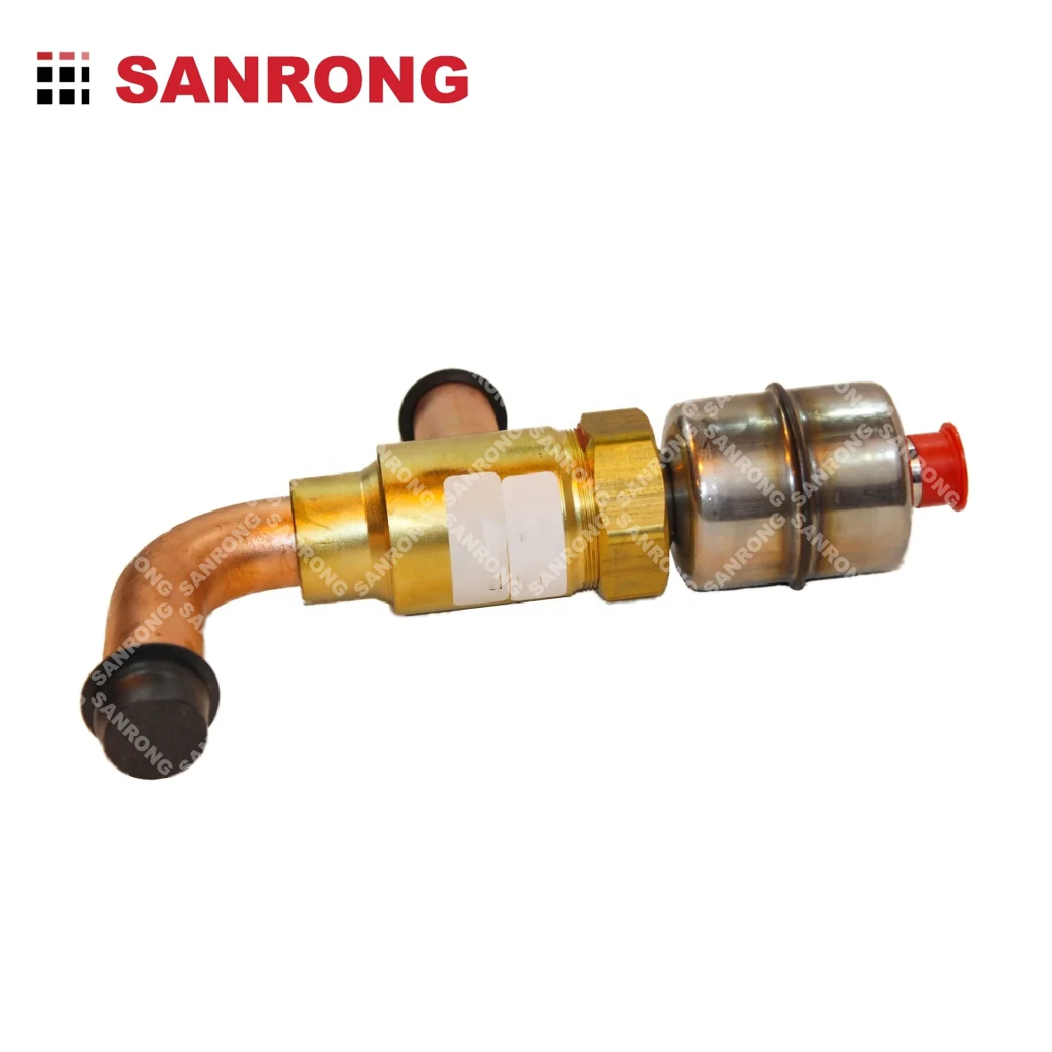 Переносной электронный расширительный клапан 32GB402594