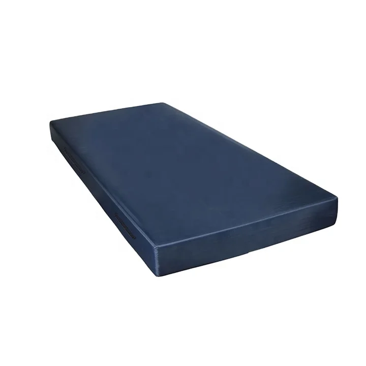 MT-701,Comfortable Foam Mattress Waterproof High Destiny Foam PU Leather Bed Mattress