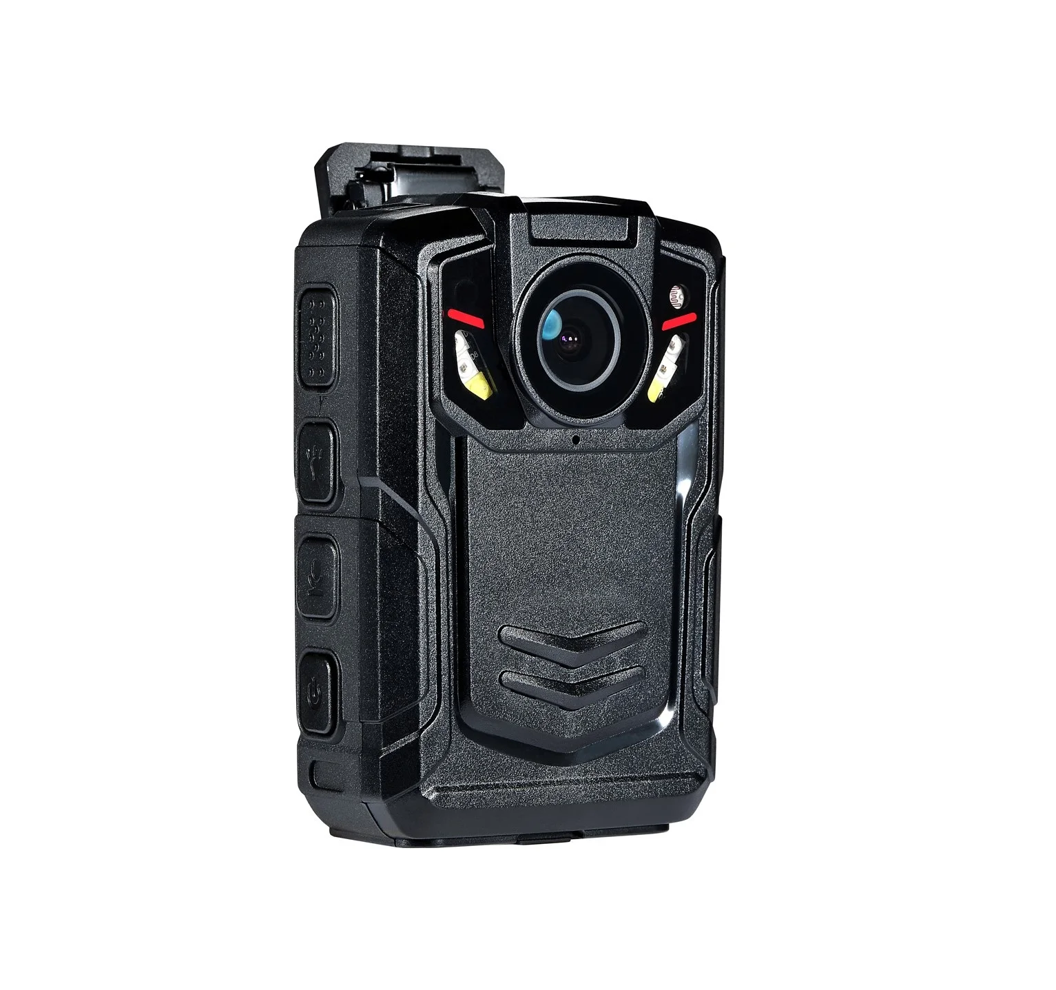 256GB изношенная камера с 4G GPS WIFI EIS wearble Camera