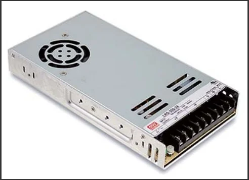 DC24V /12V/5V No-Waterproof Power Supply 350W Lighting Transformers Adapter LEd Driver