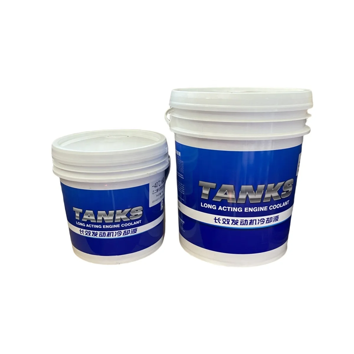 Factory Customized Car Engine Ethylene Glycol Antifreeze Longlife Coolant Anti-rust Antifreeze