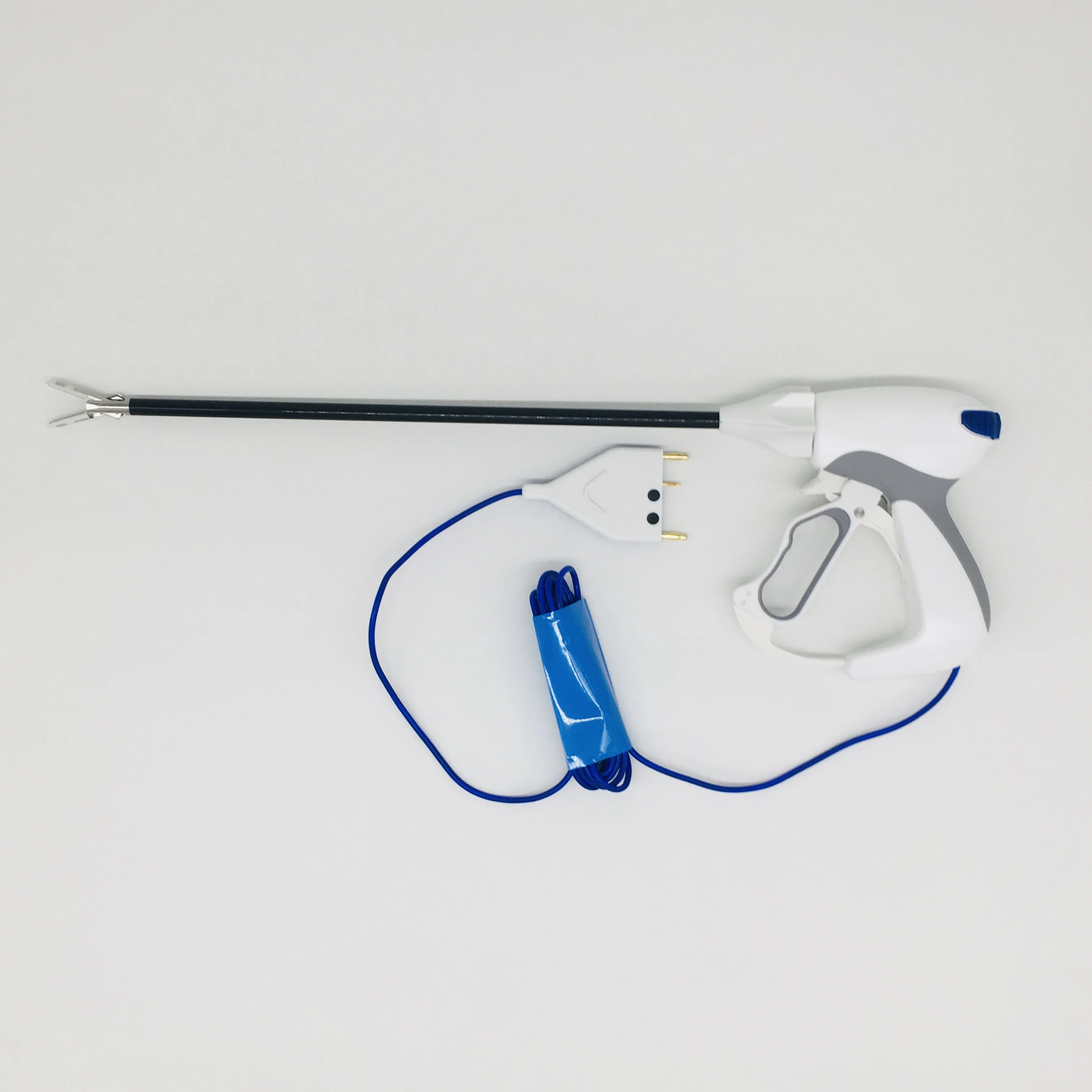 medical device vessel sealer divider