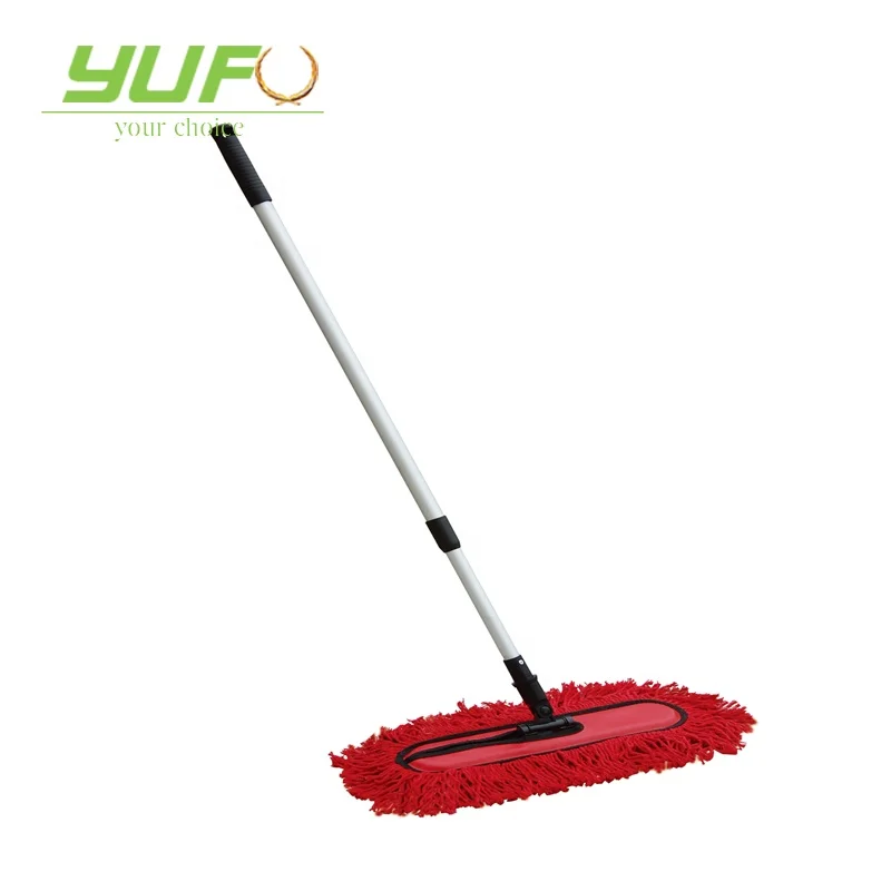 Best Choice Easy Life Easy Clean Microfiber Magic Flat Mop Directly Factory