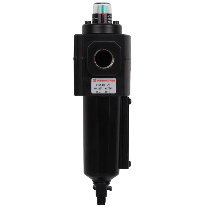 Pneumatic Air Filtro Regulator