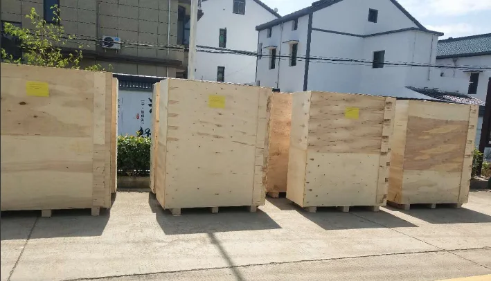 
Dynamic Pass Box Clean Room Transfer Box Lab Air Shower Pass Box 