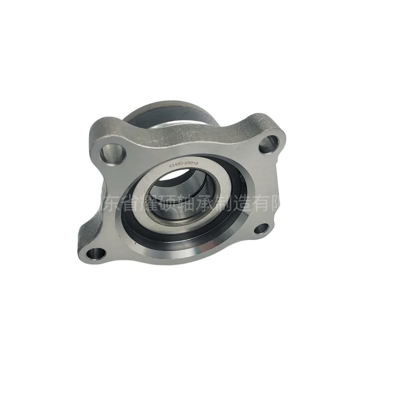 42460-26010 42450-26010 wheel hub unit bearing Rear wheel left and right wheel bearing hub for Toyota Hiace