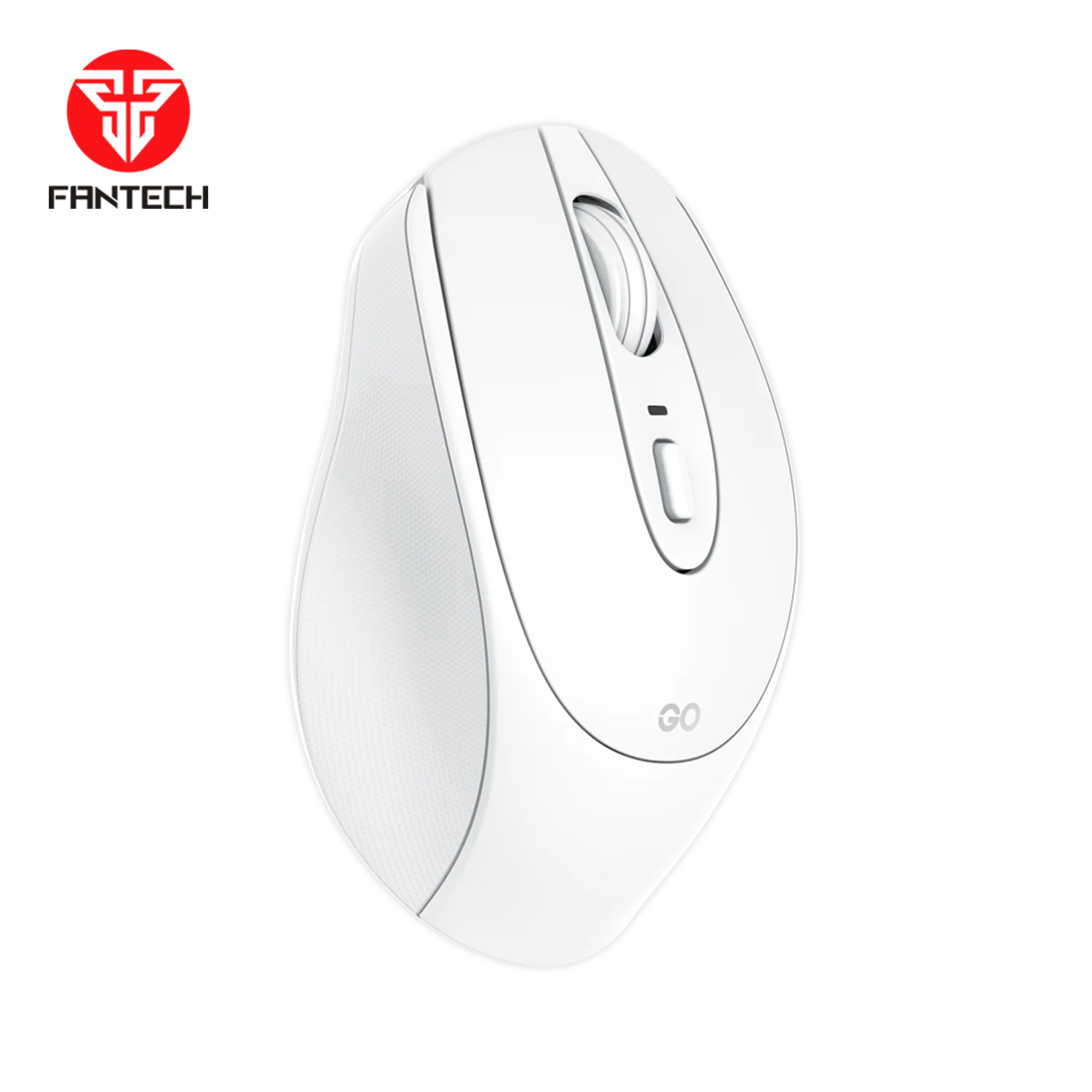 Fantech W191 Customize Smooth Scrolling Wireless Connectivity Long Battery Life Wireless Office Mouse