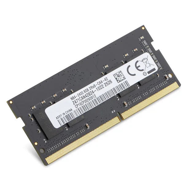  Оперативная Память ddr4 4 ГБ 8 16 Ram для ноутбука сделано в