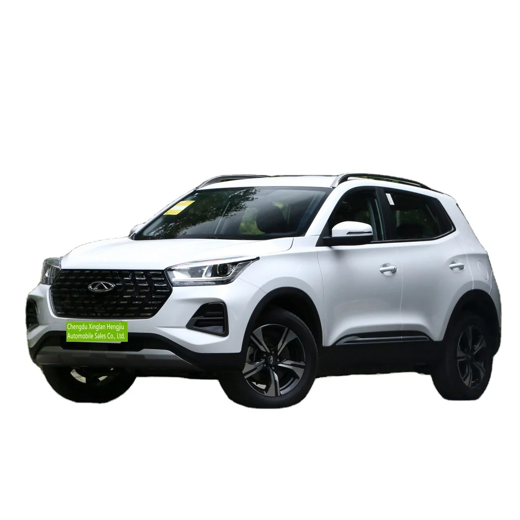 Cheap china new energy electric car Tiggo e2021 Tiger Leap Edition SUV ev car