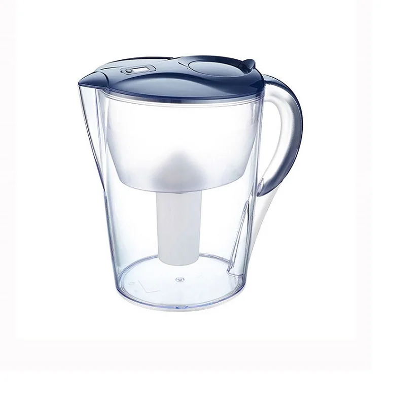 Hot Sale Alkaline Plastic Filter Household Water Purifier Water Purification System