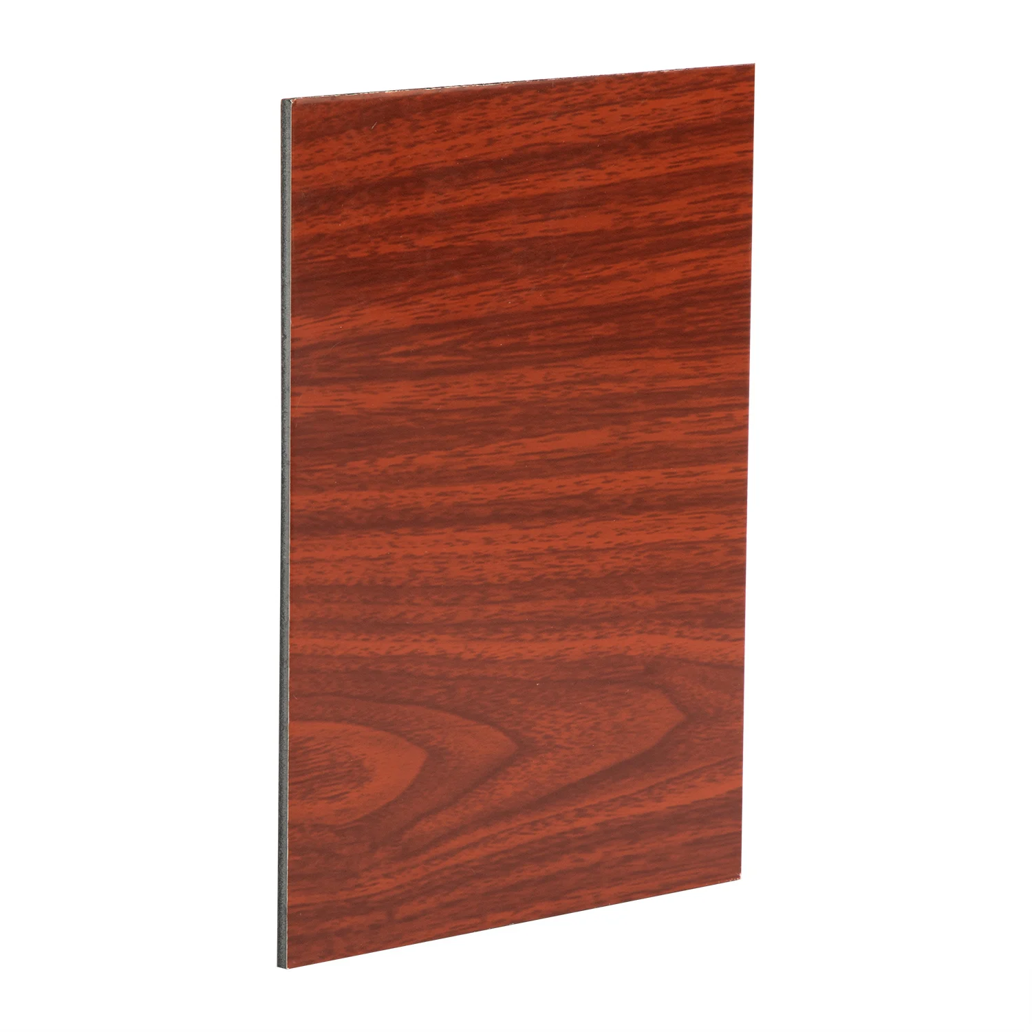 OWK WOOD WOODEN GRAIN WOODEN FINISHING ALUMINUM COMPOSITE BOARD ACP PANEL