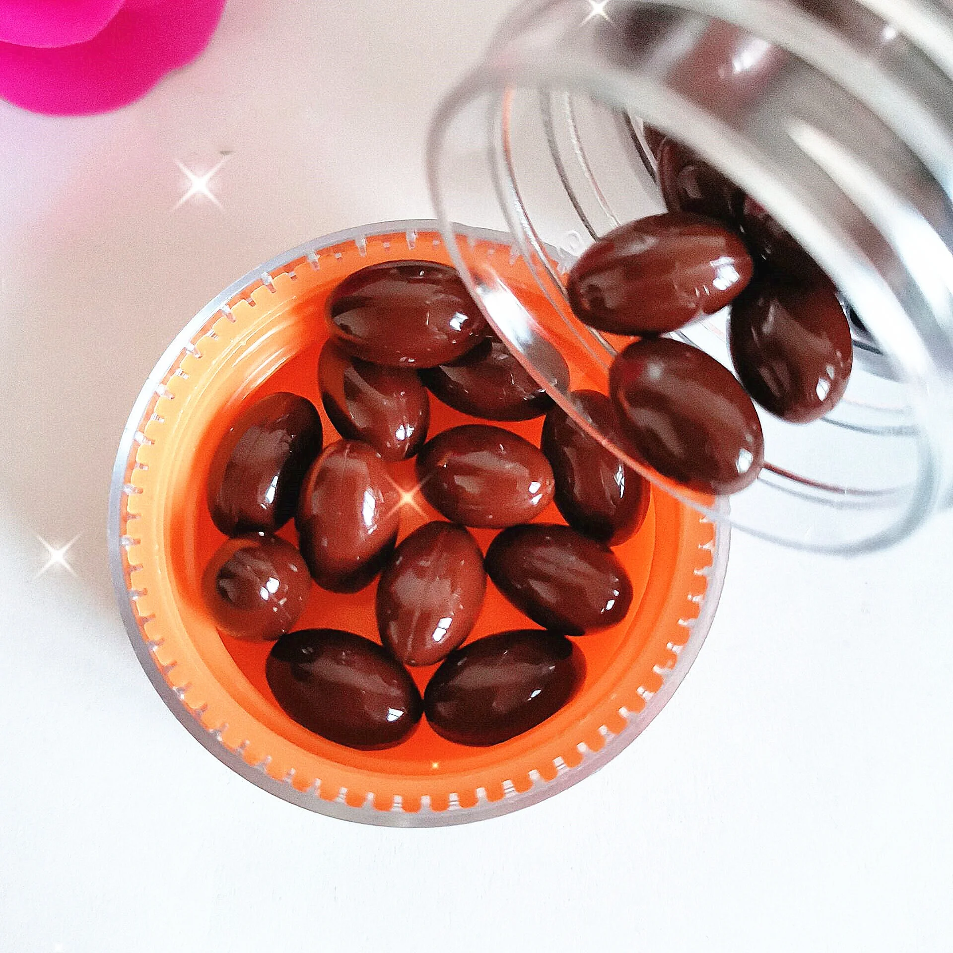 Wholesale Price Organic Milk Thistle Softgels Liver Capsule in Anti-Aging Private Label