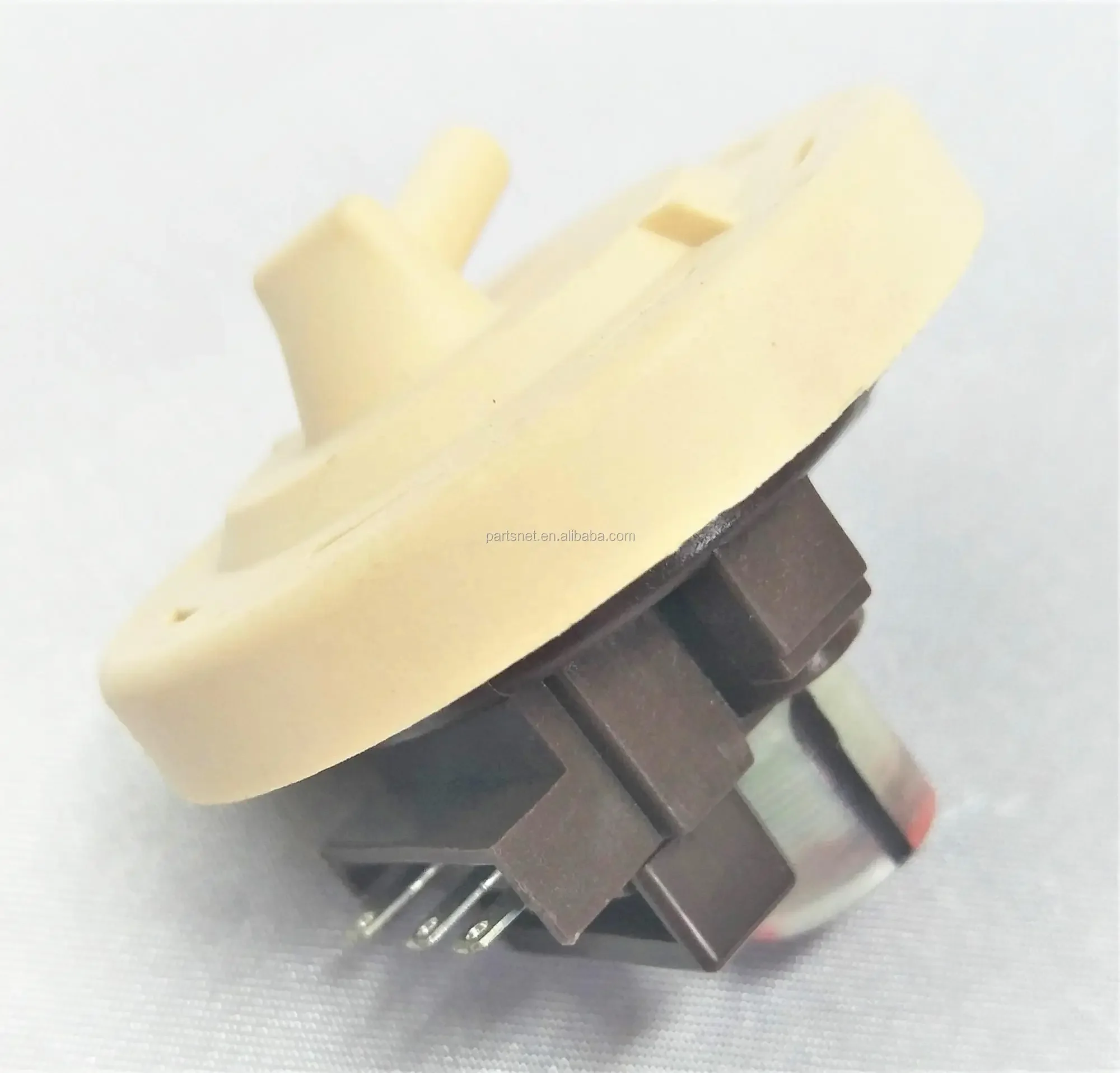 Washing Machine Parts Water Level Pressure Sensor Switch