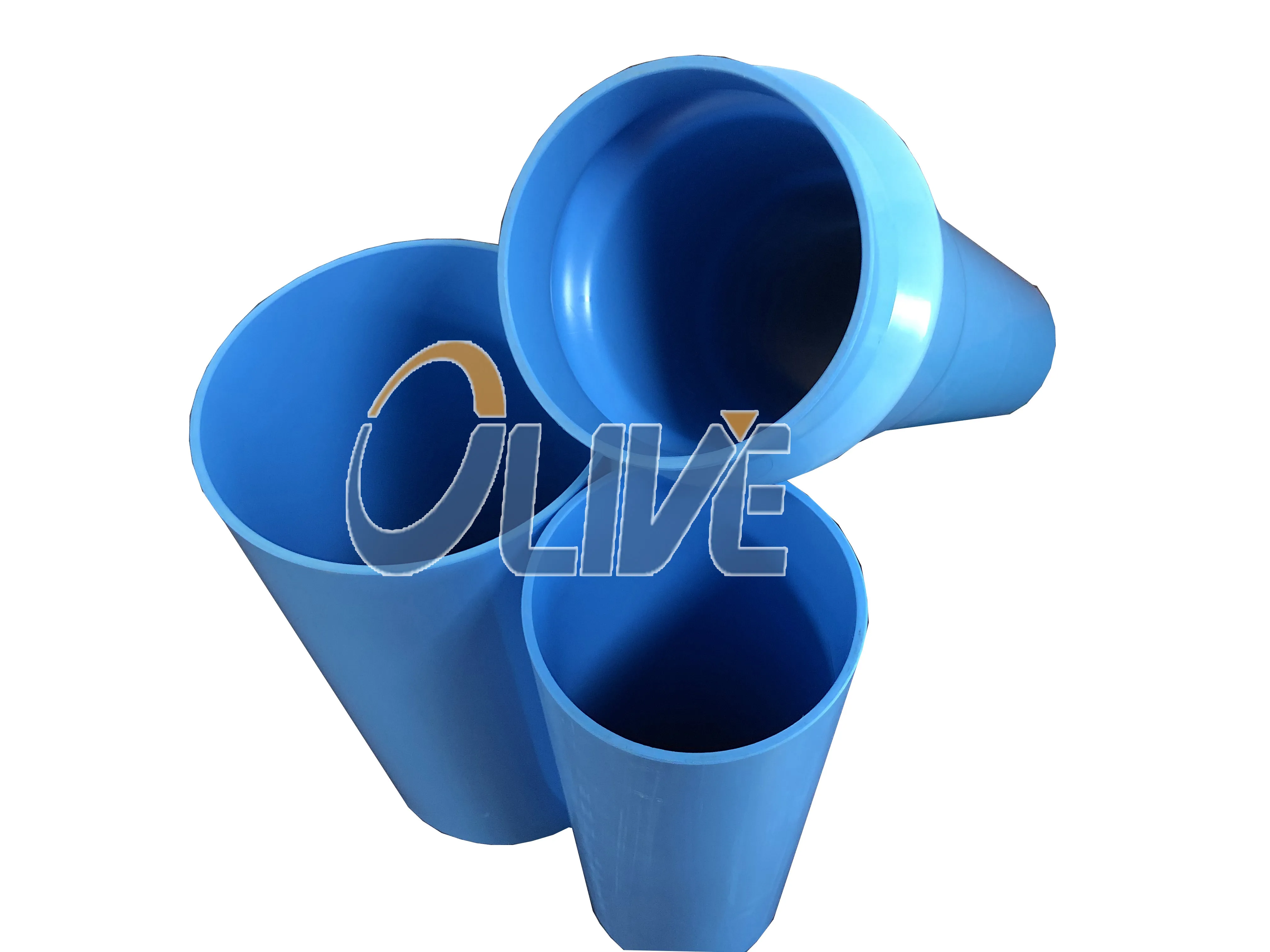 PVC O pipe extrusion line  PVC O  pipe line  PVC O pipe machine