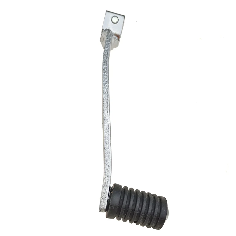 High Quality Motorcycle Chrome Galvanized Shift Gear Lever Pedal For NXR125/150
