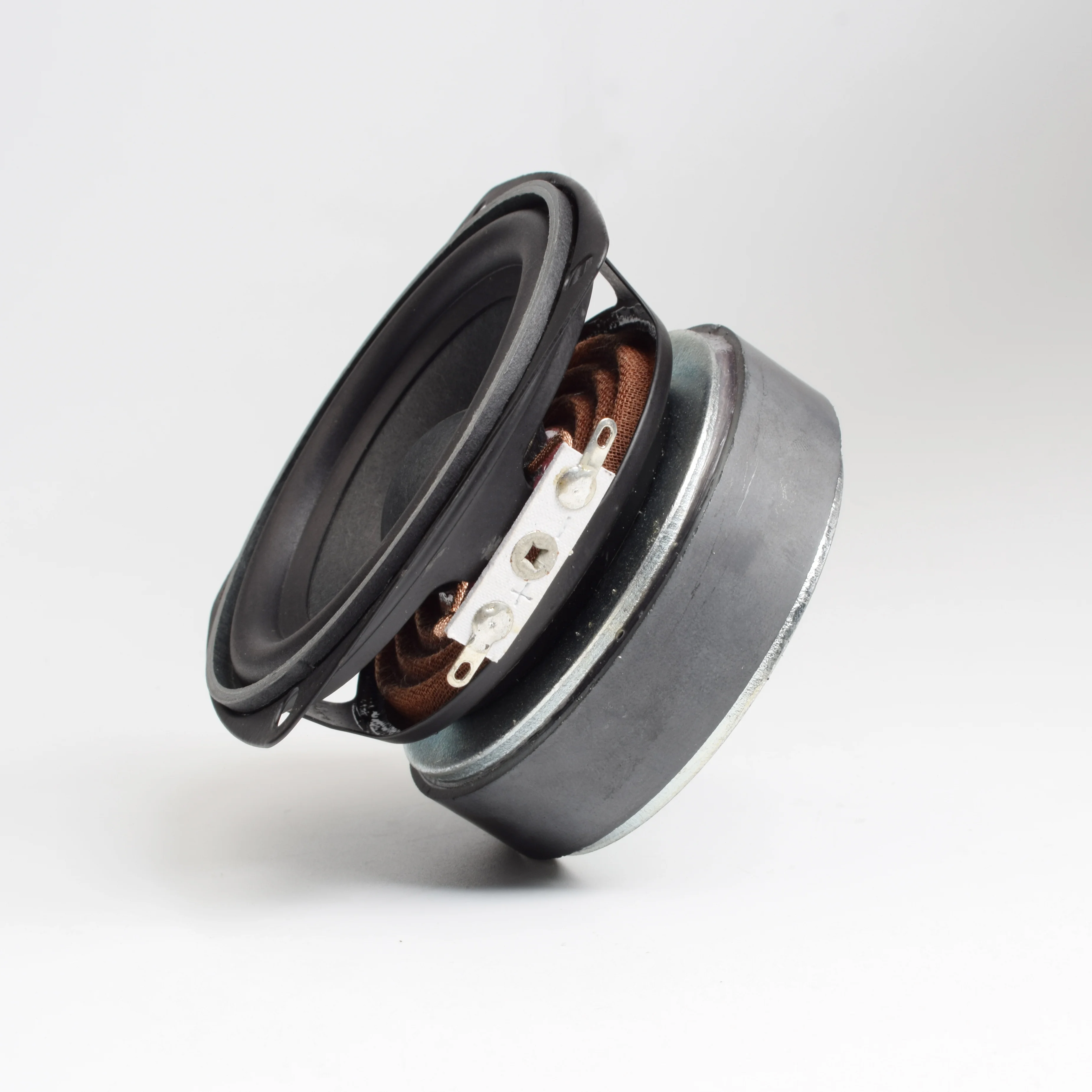 big audio 78mm 4ohm 10w speaker drivers super audio woofer dj professional car subwoofer amplifier speaker bass shaker speaker