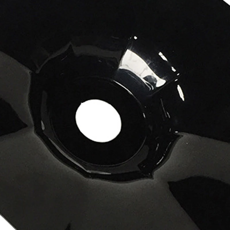 Customized vacuum forming UV resistant thermoformed blister shell thick shell