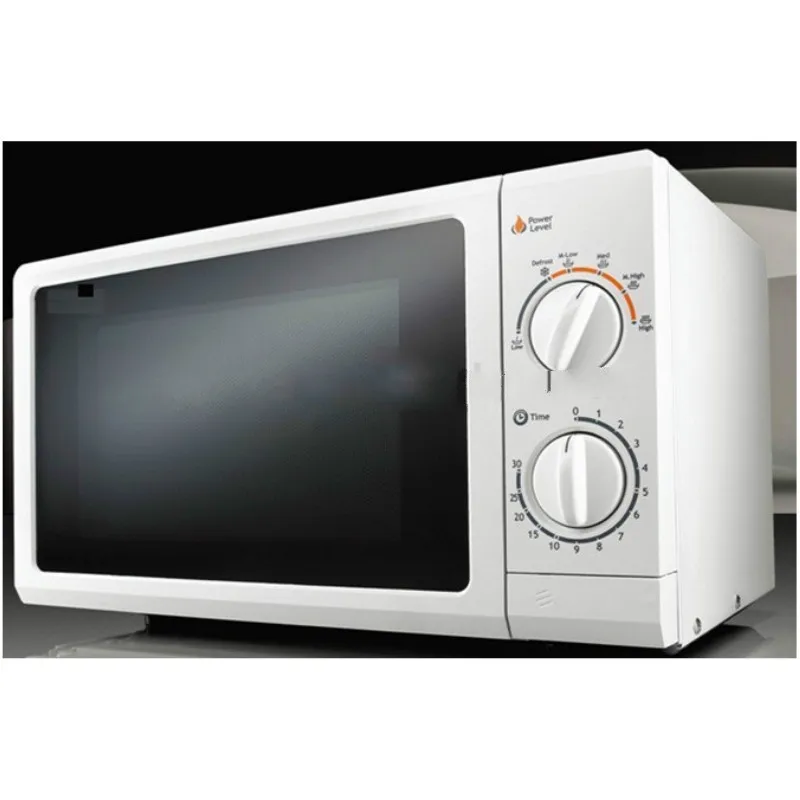 20 л Механическая недорогая микроволновая печь с CE CB SAA
