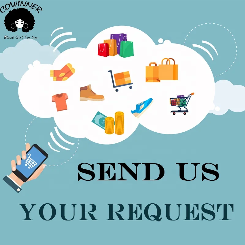 Cowinner Yiwu офисная служба снабжения, Прямая поставка, агент по одежде по лучшей цене и проверке