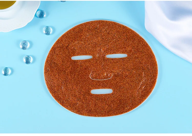 1372 Silicone Mask Tray Beauty Tools Fruit Vegetable Mask Machine Manufacturer