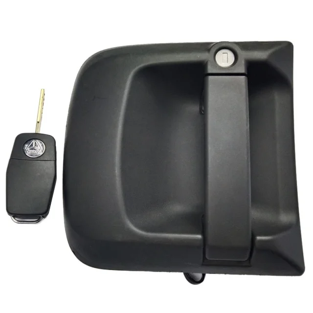 Other external accessories sinotruck HOWOA7 t7h c7h t5g plastic door handle Open