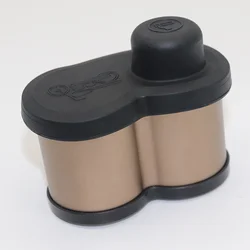 2 Ports New China-chic Style Emergency Mobile Electric Car Phone Charger USB Charger USB Charging + Cigarette Lighter One Year