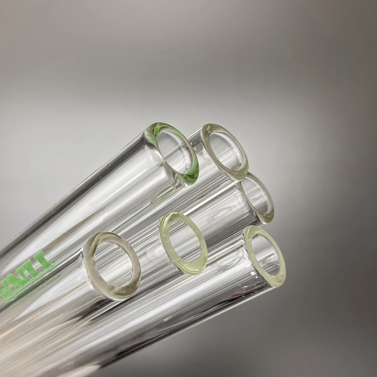 Wholesale Factory Directly High Pressure Transparent Sight Gauge Water Level Gage Glass Lab