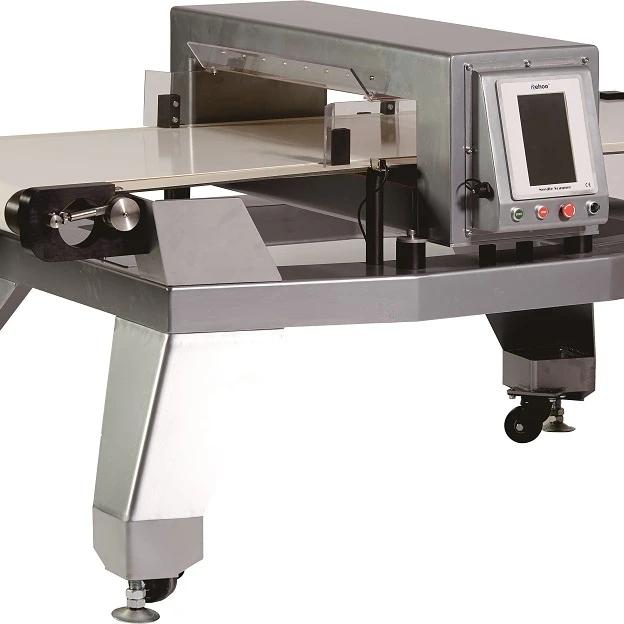 High Quality Needle Metal Detector Detect Christmas Garment Industry