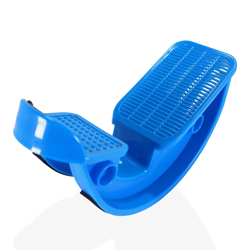 Harbour Fitness Foot Stretching Rocker Foot Rocker Calf Stretcher