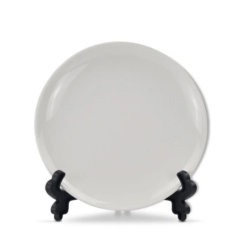 Сублимационная пустая керамическая пластина для тепловой печати