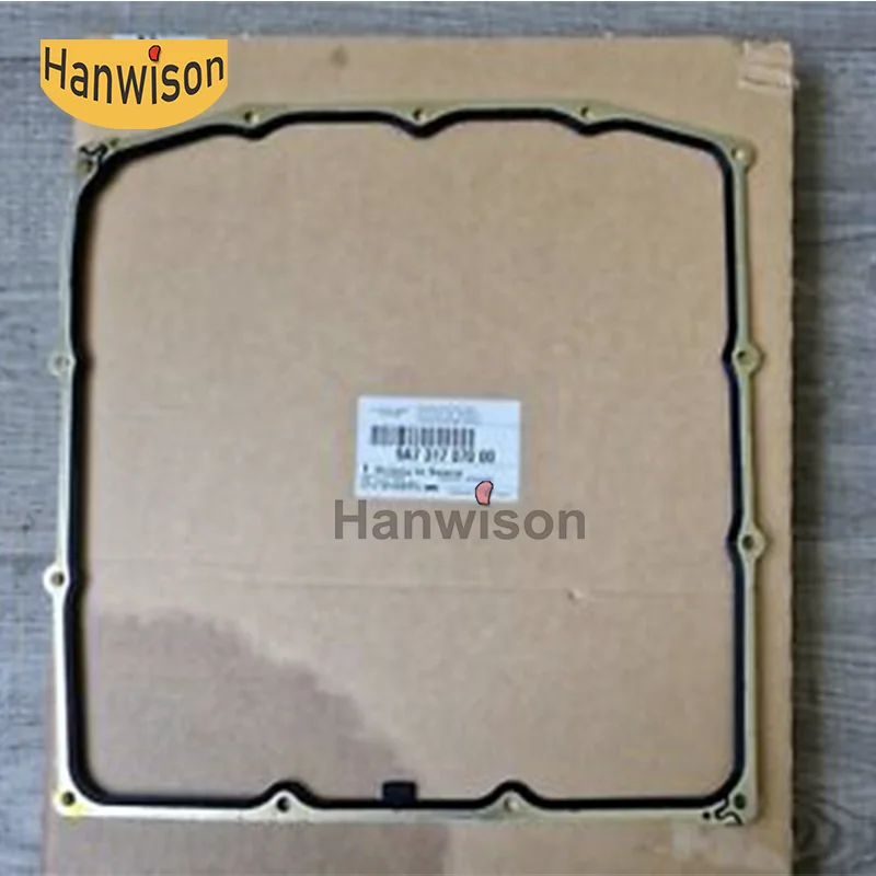 High quality Wholesale Transmission Oil Sump Gasket For 971 PORSCHE PANAMERA 9A731707000