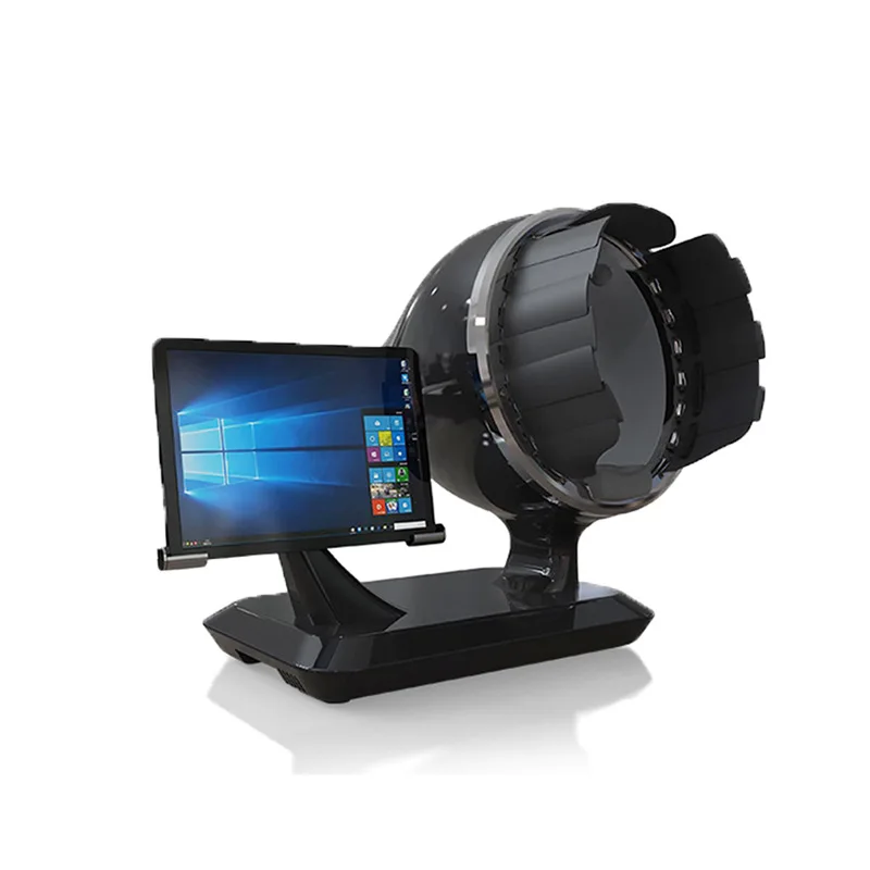 Korea Smart A28 Face Scanner 3D Beauty Facial Skin Care Analyzer