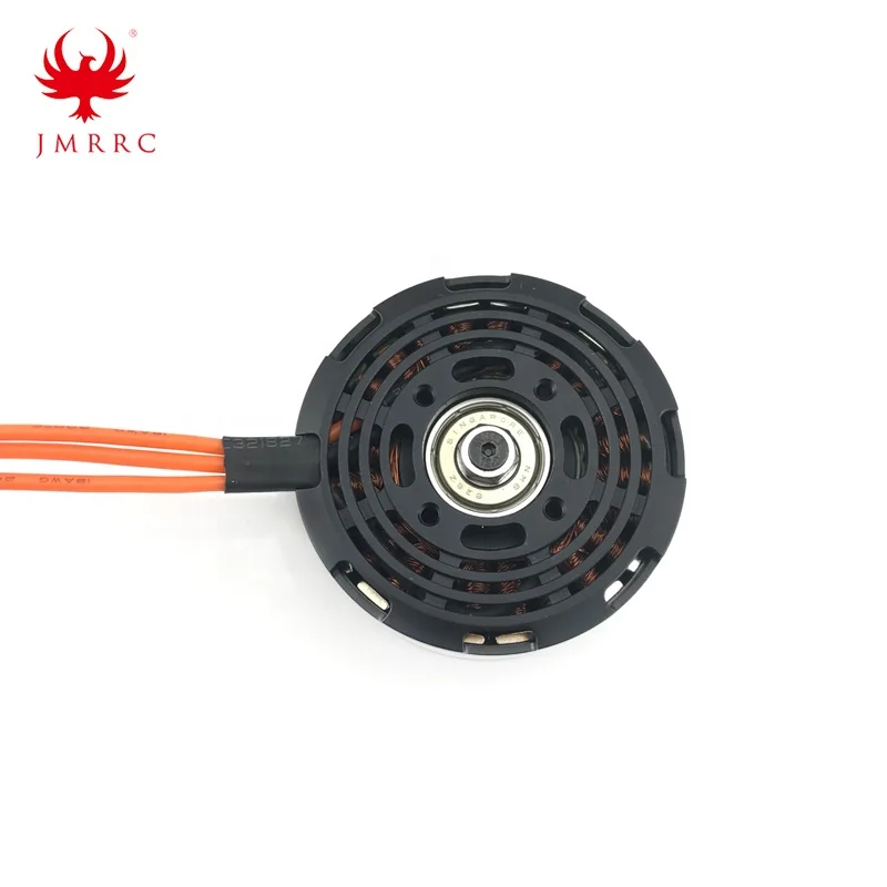 5015 Motor KV330 KV150 6S/12S Long Range Brushless Motor For RC FPV Racing 21/22inch Drones Quadcopter JMRRC
