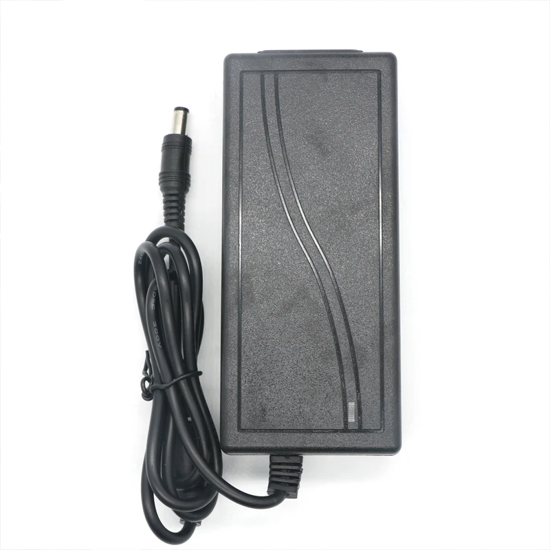 
60 watt AC DC Adaptor 12V 5A power adapter 12 volt 5 amp power supply Lighting transformer 