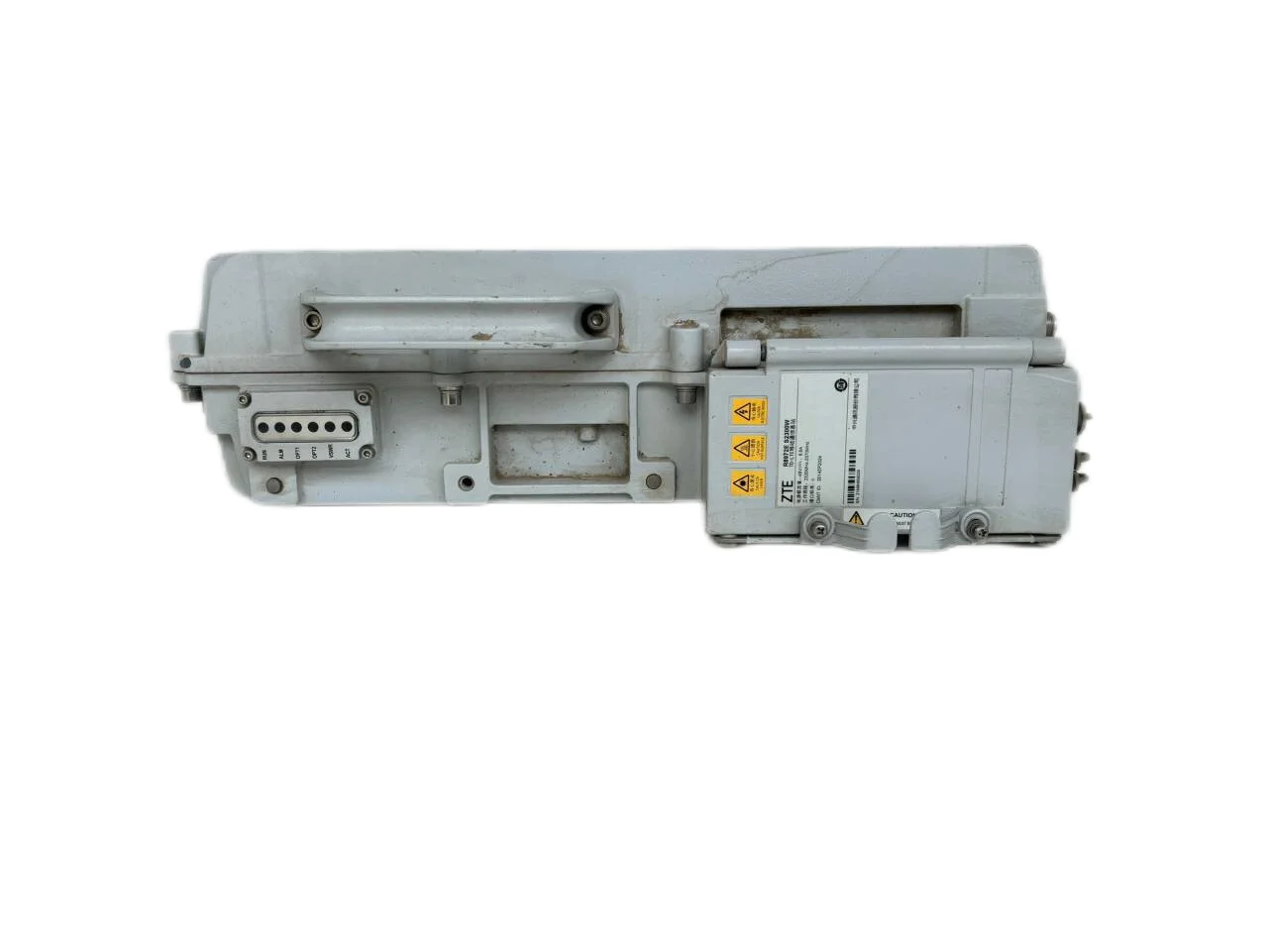 Original Brand RRU R8972E S2300 4G TD-LTE Used for Base Station LTE RRU ZTE R8972 R8972E r8881-s9000 8862AS1800 8852ES1800 8972