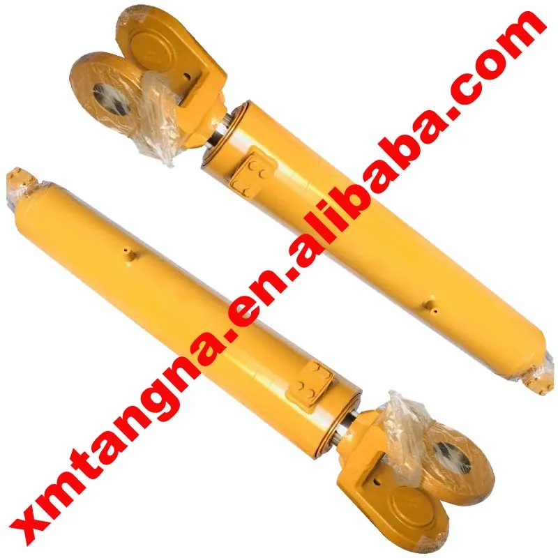 374-2276 521-8394 374-2277 521-8395 571-3851 подъемный гидравлический цилиндр для гусеничного трактора D10T2
