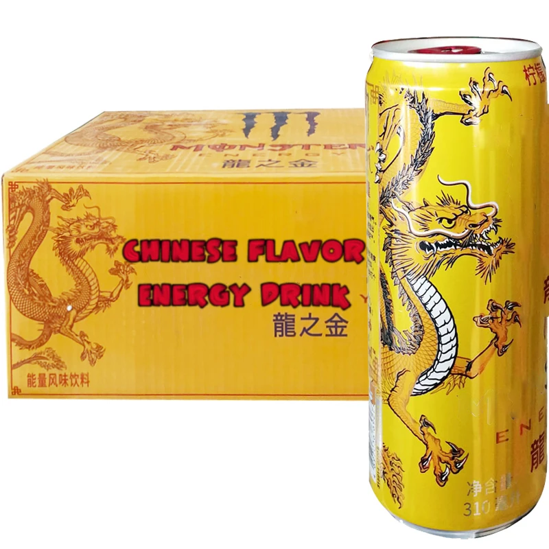 Wholesale Exotic Drinks Energy vitamin Sports drink Energy drink 330ml