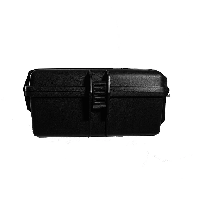DPC132 Plastic Shockproof Hard Case with handle